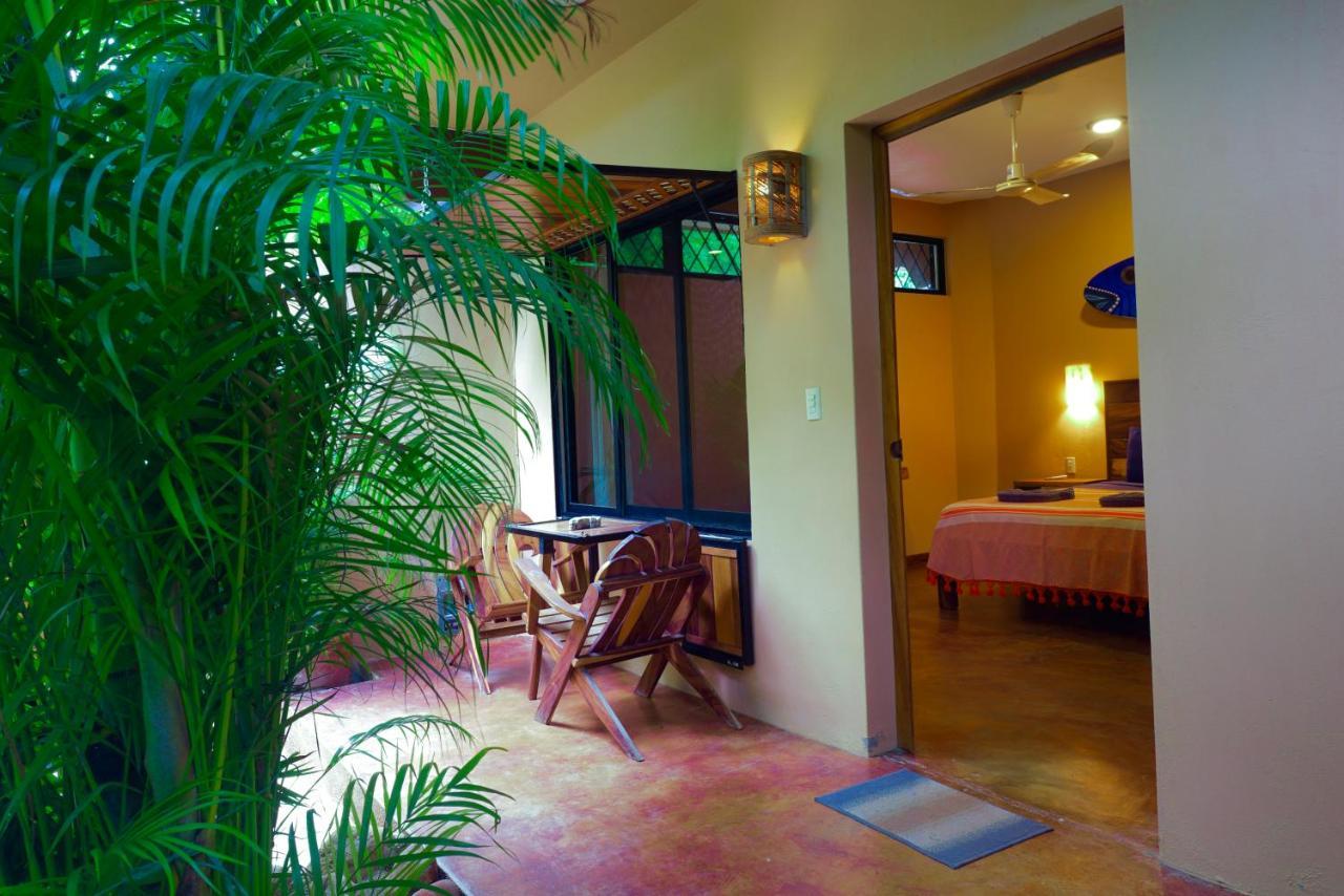 Hotel Gallo De Mar Puerto Escondido  Buitenkant foto